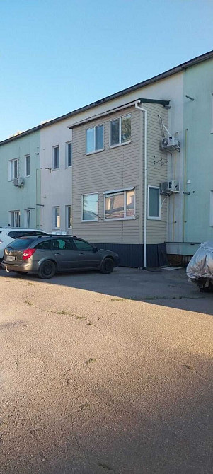 Продам 1-о к/к 37 м2 з меблями та технікою біля площі Ангела. Кропивницький - зображення 6