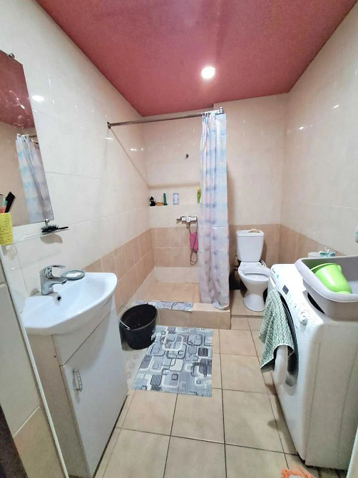 Продам 1-о к/к 37 м2 з меблями та технікою біля площі Ангела. Кропивницький - зображення 3