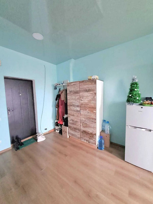 Продам 1-о к/к 37 м2 з меблями та технікою біля площі Ангела. Кропивницький - зображення 2