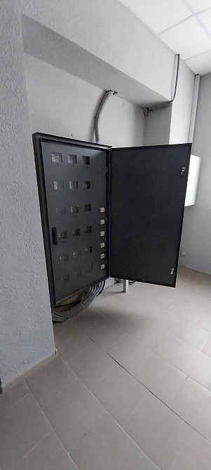 Продам 1-о к/к 37 м2 з меблями та технікою біля площі Ангела. Кропивницький - зображення 7