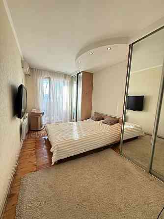 3 кімнатна на Бородинському,Петра Сагайдачного Запоріжжя