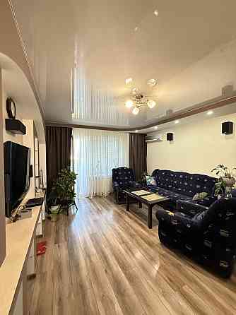 3 кімнатна на Бородинському,Петра Сагайдачного Запоріжжя