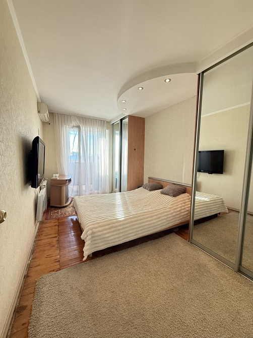 3 кімнатна на Бородинському,Петра Сагайдачного Запорожье - изображение 5