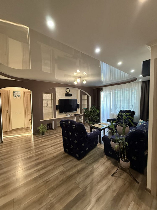 3 кімнатна на Бородинському,Петра Сагайдачного Запорожье - изображение 3