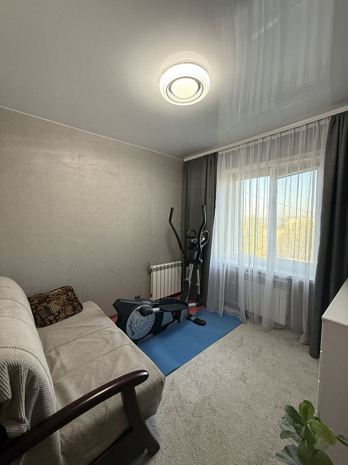 3 кімнатна на Бородинському,Петра Сагайдачного Запорожье - изображение 6