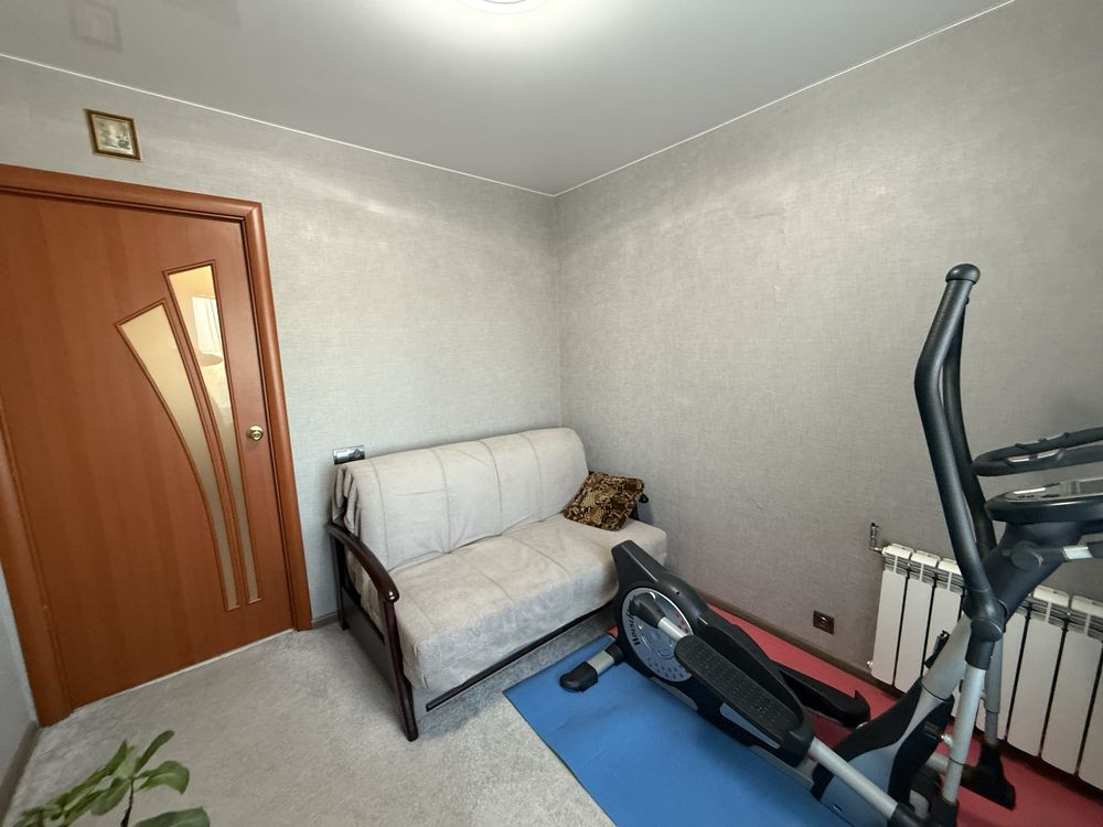 3 кімнатна на Бородинському,Петра Сагайдачного Запорожье - изображение 7