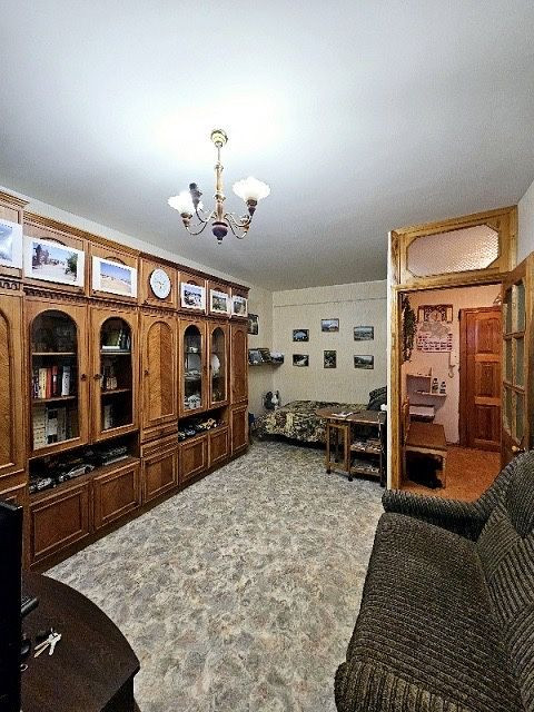 Продам 1 ком квартиру по проспекту Жуковского Харьков - изображение 3