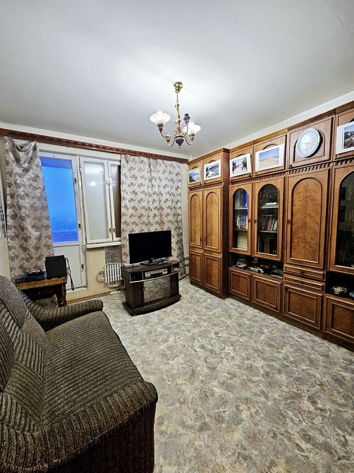 Продам 1 ком квартиру по проспекту Жуковского Харьков - изображение 4