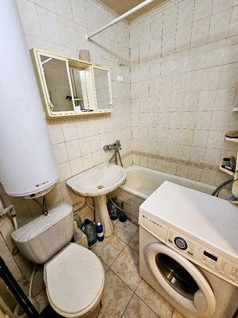 Продам 1 ком квартиру по проспекту Жуковского Харьков - изображение 7