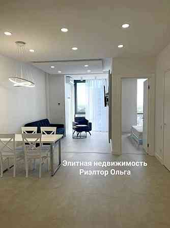 Продам ЭКСКЛЮЗИВ в ЖК "Башня Чкалов 1 - ком + кухня - студия ! 65 м. Одесса