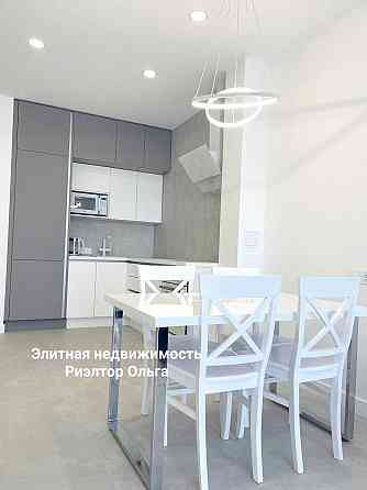 Продам ЭКСКЛЮЗИВ в ЖК "Башня Чкалов 1 - ком + кухня - студия ! 65 м. Одесса