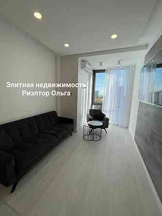 Продам ЭКСКЛЮЗИВ в ЖК "Башня Чкалов 1 - ком + кухня - студия ! 65 м. Одесса