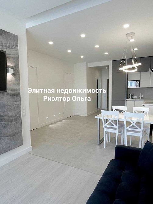 Продам ЭКСКЛЮЗИВ в ЖК "Башня Чкалов 1 - ком + кухня - студия ! 65 м. Одеса - зображення 8