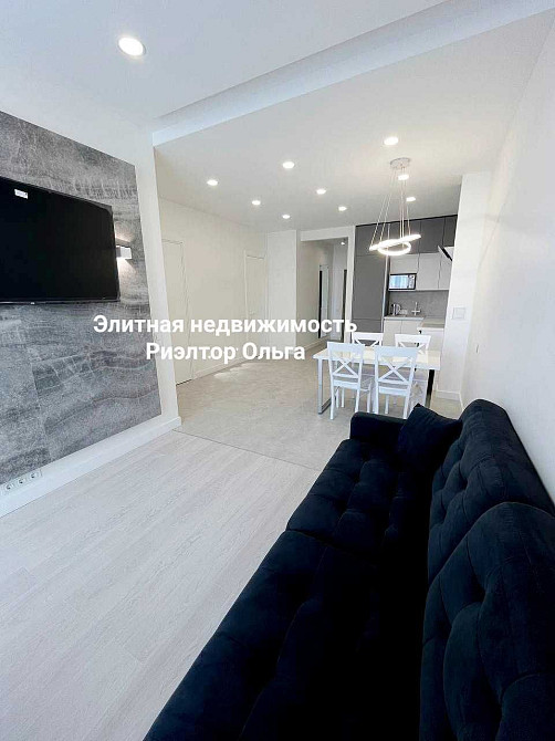 Продам ЭКСКЛЮЗИВ в ЖК "Башня Чкалов 1 - ком + кухня - студия ! 65 м. Одеса - зображення 2