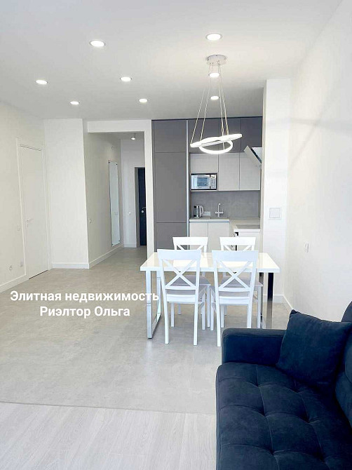 Продам ЭКСКЛЮЗИВ в ЖК "Башня Чкалов 1 - ком + кухня - студия ! 65 м. Одеса - зображення 1