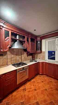 Продамо ексклюзивну квартиру з якісним ремонтом і меблями, Бровари Бровары