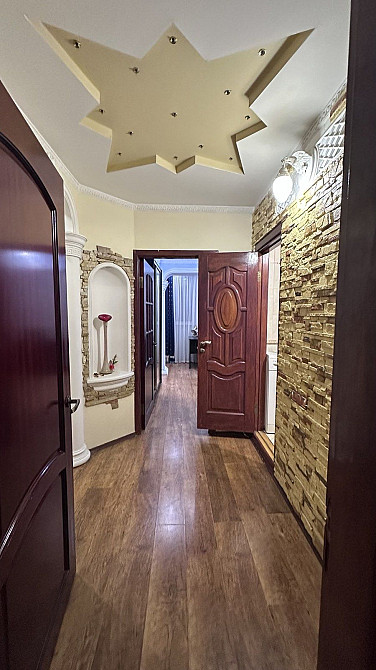 Продамо ексклюзивну квартиру з якісним ремонтом і меблями, Бровари Бровари - зображення 7