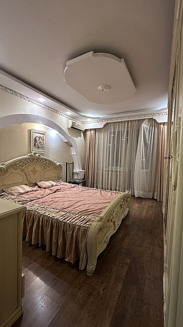 Продамо ексклюзивну квартиру з якісним ремонтом і меблями, Бровари Бровари - зображення 1