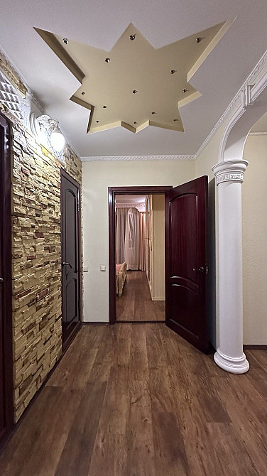 Продамо ексклюзивну квартиру з якісним ремонтом і меблями, Бровари Бровари - зображення 8