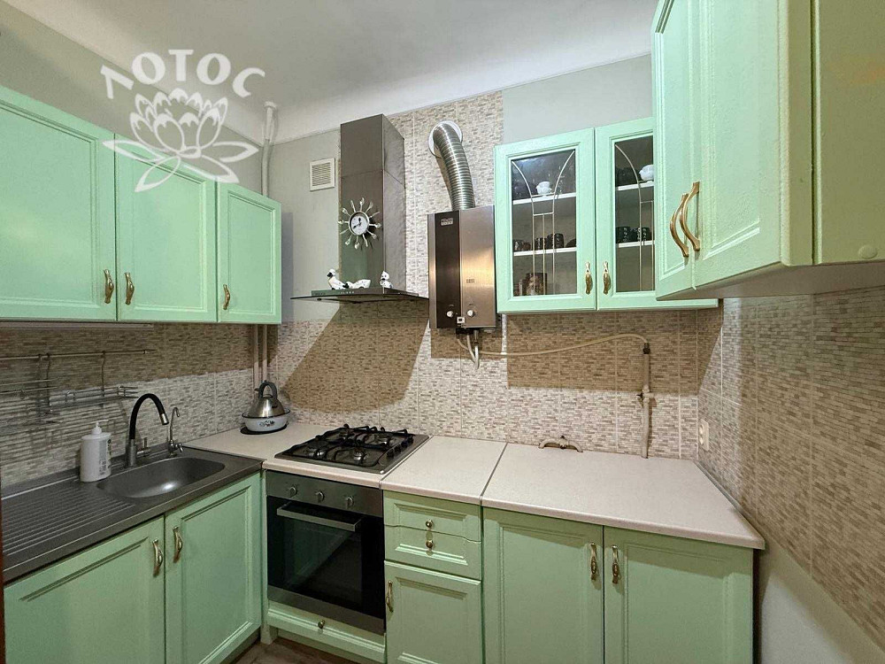 Продається простора 3-кімнатна квартира. Сталінка. Центр. Піонер Николаев - изображение 4