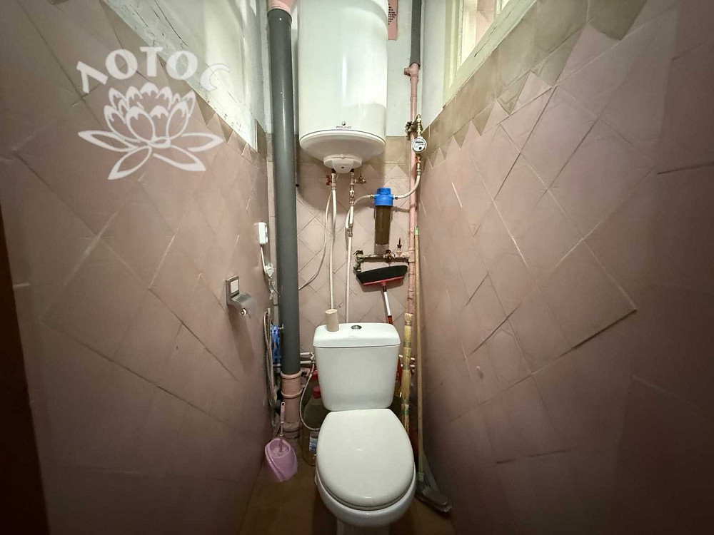 Продається простора 3-кімнатна квартира. Сталінка. Центр. Піонер Николаев - изображение 7