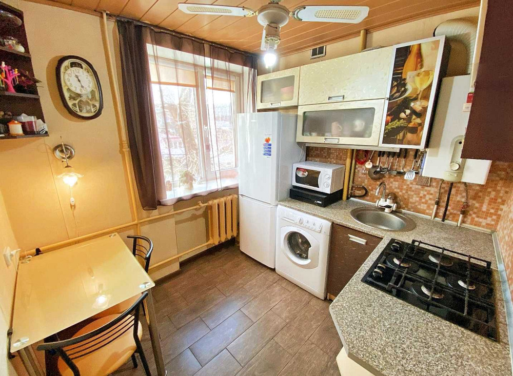 2 кім в ЦЕГЛІ район ВОКЗАЛУ (707627) Дніпро - зображення 1