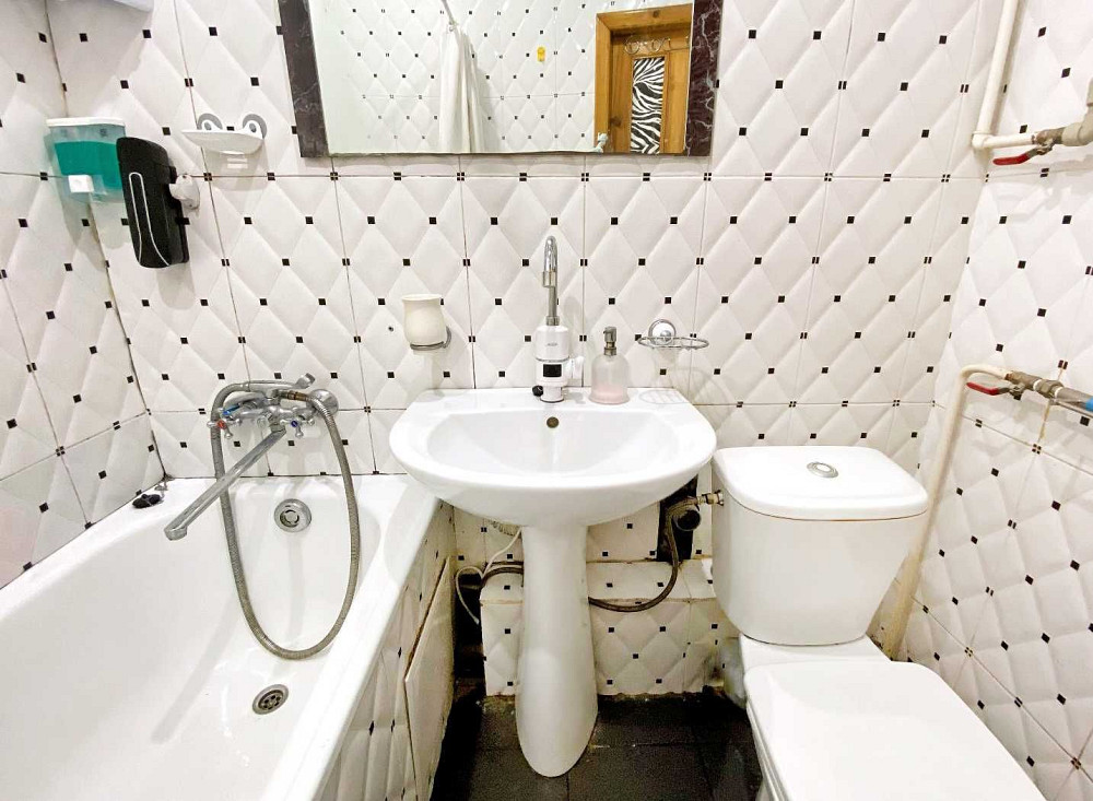 2 кім в ЦЕГЛІ район ВОКЗАЛУ (707627) Дніпро - зображення 7