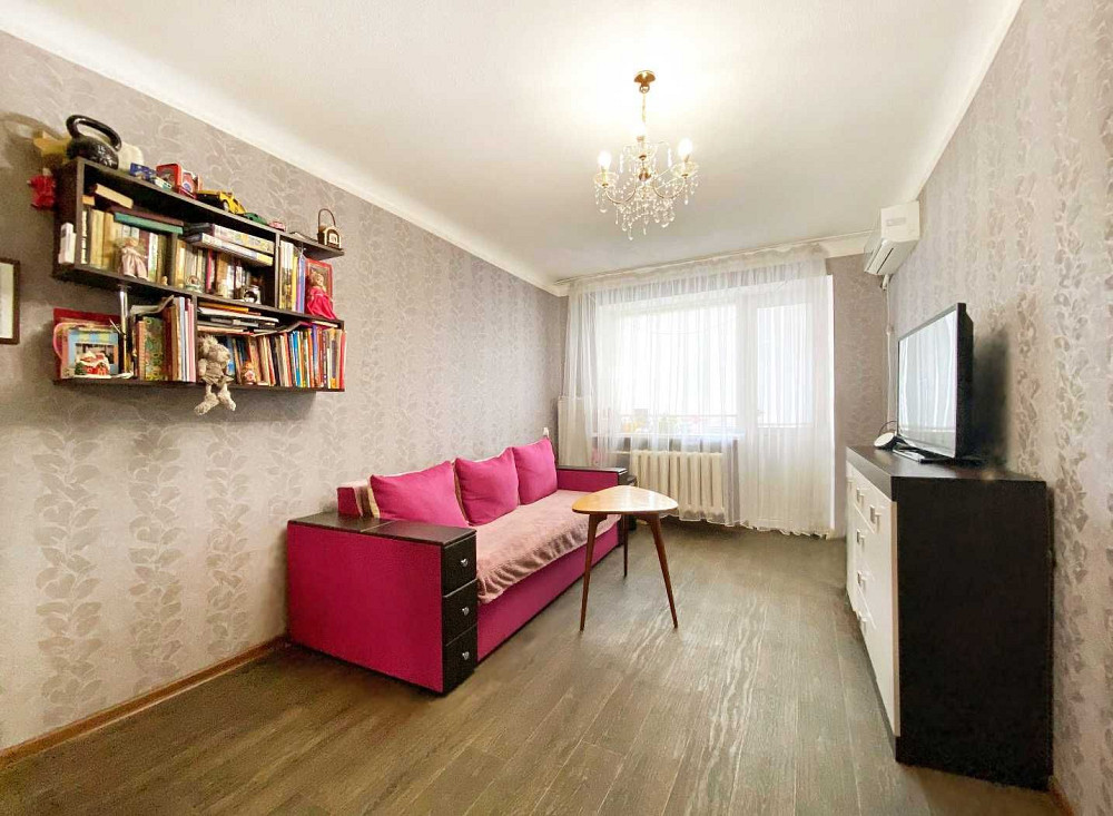 2 кім в ЦЕГЛІ район ВОКЗАЛУ (707627) Дніпро - зображення 3