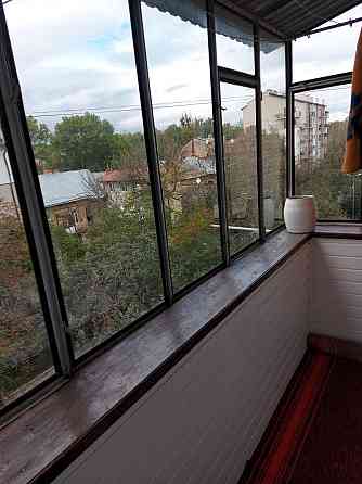 Продам 2 кімнатну квартиру вул.Єрошенка,4, власник, утеплений фасад Львов
