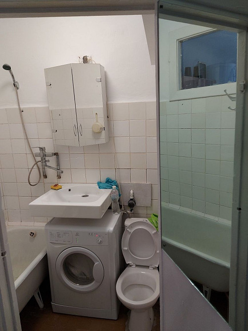 Продам 2 кімнатну квартиру вул.Єрошенка,4, власник, утеплений фасад Львов - изображение 8