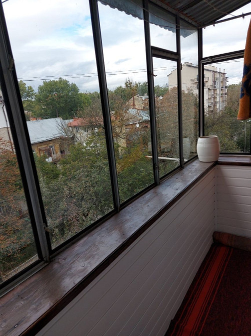 Продам 2 кімнатну квартиру вул.Єрошенка,4, власник, утеплений фасад Львов - изображение 3