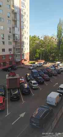 Напроти Парку .Продажа 3к квартиры. ЖК Козацкий. Гарматная Киев