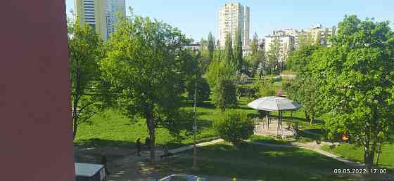 Напроти Парку .Продажа 3к квартиры. ЖК Козацкий. Гарматная Киев