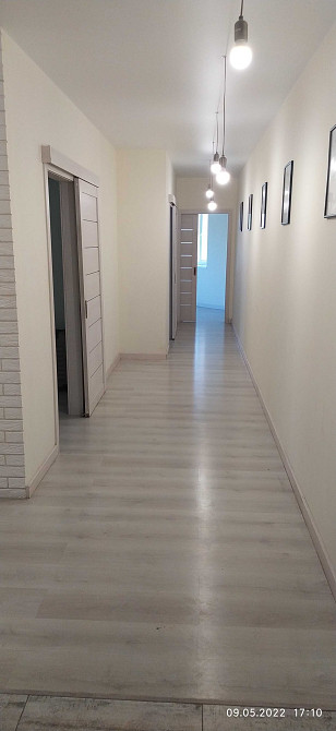 Напроти Парку .Продажа 3к квартиры. ЖК Козацкий. Гарматная Київ - зображення 8