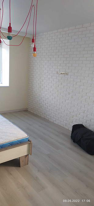 Напроти Парку .Продажа 3к квартиры. ЖК Козацкий. Гарматная Київ - зображення 2