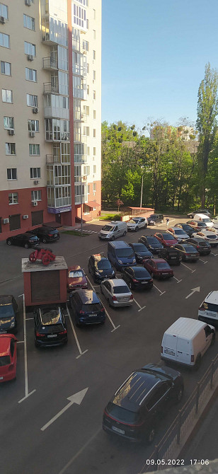 Напроти Парку .Продажа 3к квартиры. ЖК Козацкий. Гарматная Київ - зображення 4