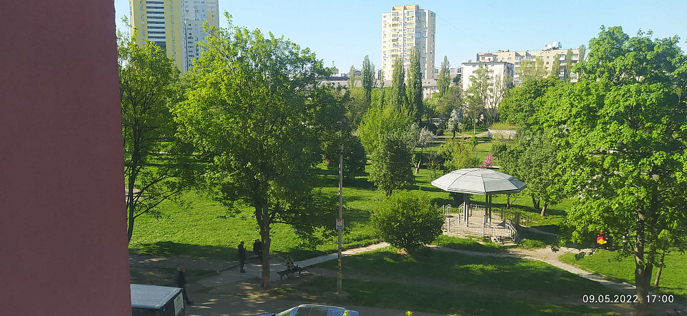 Напроти Парку .Продажа 3к квартиры. ЖК Козацкий. Гарматная Київ - зображення 1