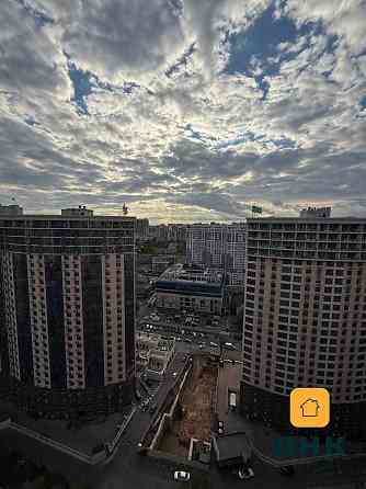 Двухкомнатная 69 м без ремонта, Аркадия Эллада с видом на Генуэзскую Одесса