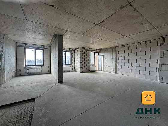 Двухкомнатная 69 м без ремонта, Аркадия Эллада с видом на Генуэзскую Одесса