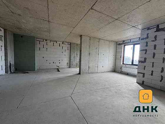 Двухкомнатная 69 м без ремонта, Аркадия Эллада с видом на Генуэзскую Одесса