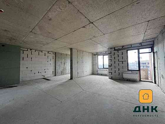 Двухкомнатная 69 м без ремонта, Аркадия Эллада с видом на Генуэзскую Одесса