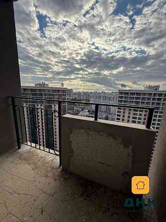 Двухкомнатная 69 м без ремонта, Аркадия Эллада с видом на Генуэзскую Одесса