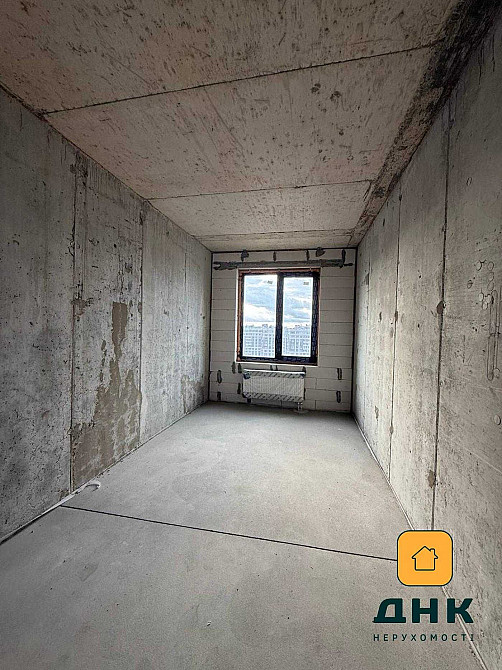 Двухкомнатная 69 м без ремонта, Аркадия Эллада с видом на Генуэзскую Одесса - изображение 8