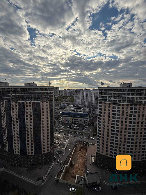 Двухкомнатная 69 м без ремонта, Аркадия Эллада с видом на Генуэзскую Одесса - изображение 3