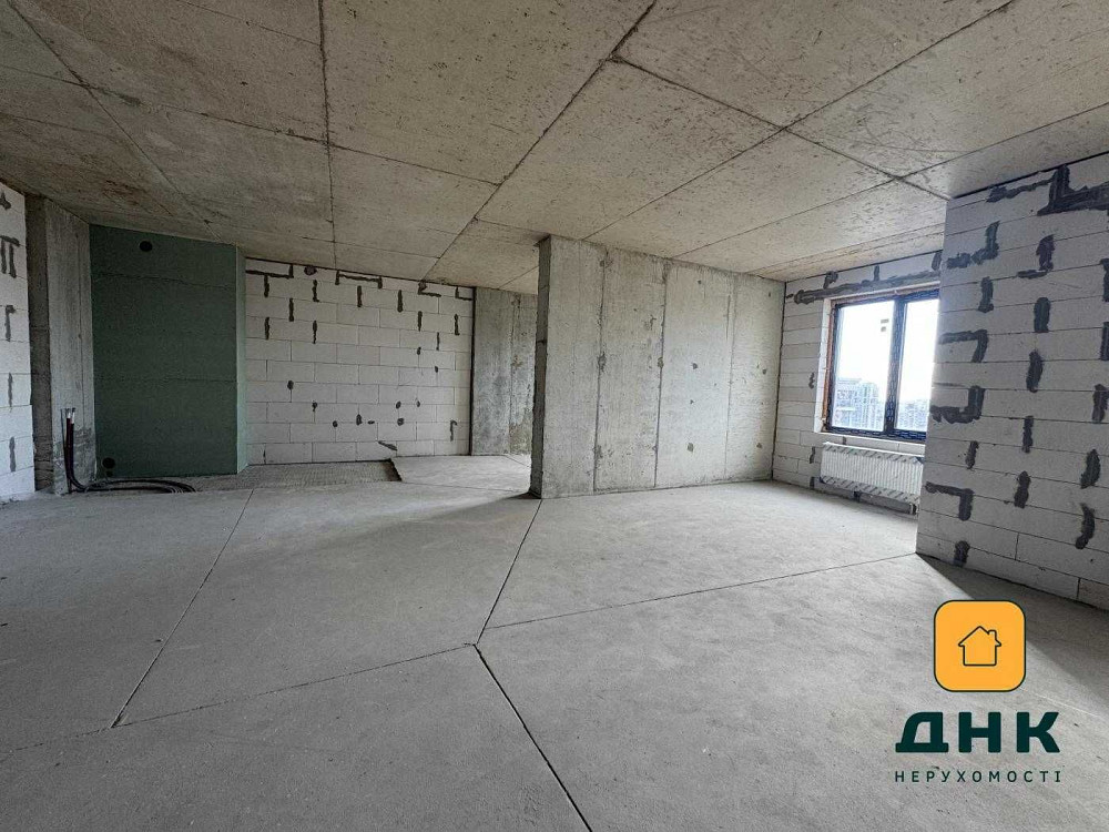 Двухкомнатная 69 м без ремонта, Аркадия Эллада с видом на Генуэзскую Одесса - изображение 6