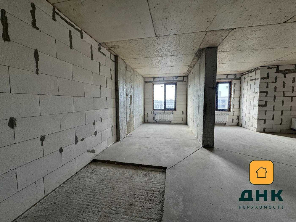 Двухкомнатная 69 м без ремонта, Аркадия Эллада с видом на Генуэзскую Одесса - изображение 7