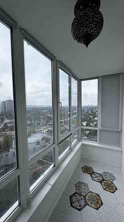 Продам простору 2-кімнатну квартиру (ремонт і техніка) ЖК «Каховський» Киев