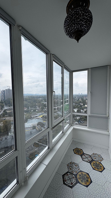 Продам простору 2-кімнатну квартиру (ремонт і техніка) ЖК «Каховський» Київ - зображення 6