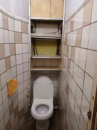 Продам 3х.ком квартиру на ХТЗ. Харьков