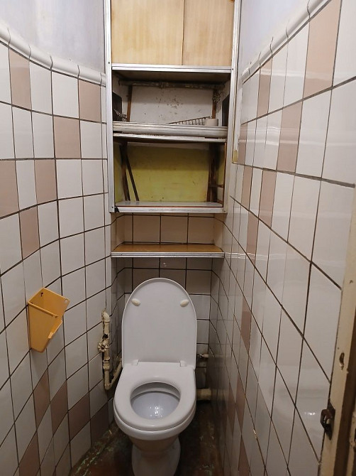 Продам 3х.ком квартиру на ХТЗ. Харьков - изображение 6